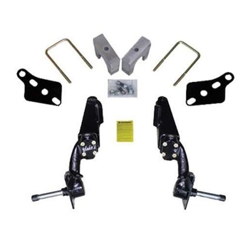 Club Car Carryall 6″ Spindle Lift Kit (Gas 1981+) | Jake’s®