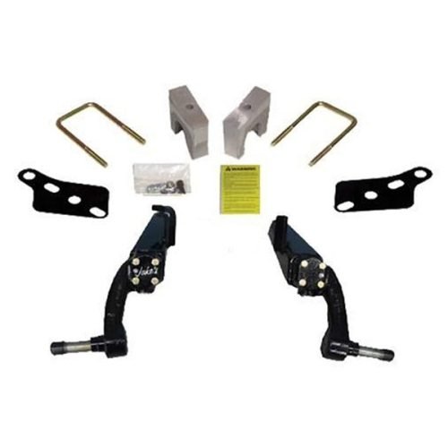 Club Car DS 6″ Spindle Lift Kit (2003.5-2009.5) | Jake’s®