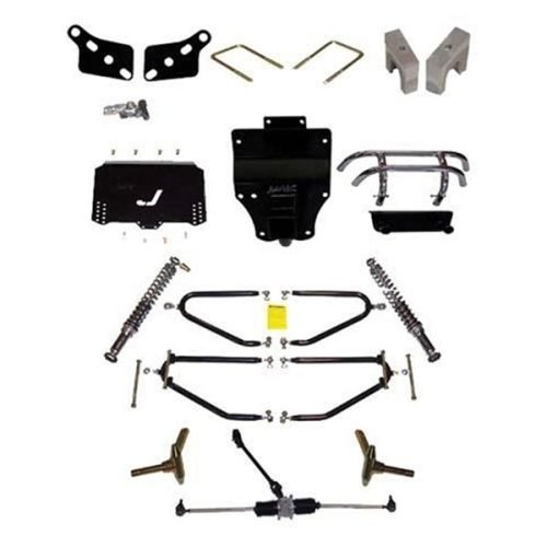 Club Car DS Long Travel Lift Kit (1981-2003.5) | Jake’s®
