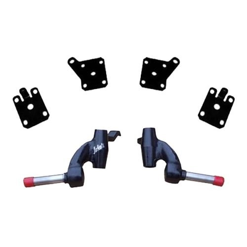EZGO TXT / Workhorse 3″ Spindle Lift Kit (Gas 2008.5+) | Jake’s®