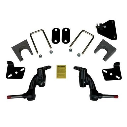 EZGO RXV 3″ Spindle Lift Kit (Gas 2008-2013.5) | Jake’s®