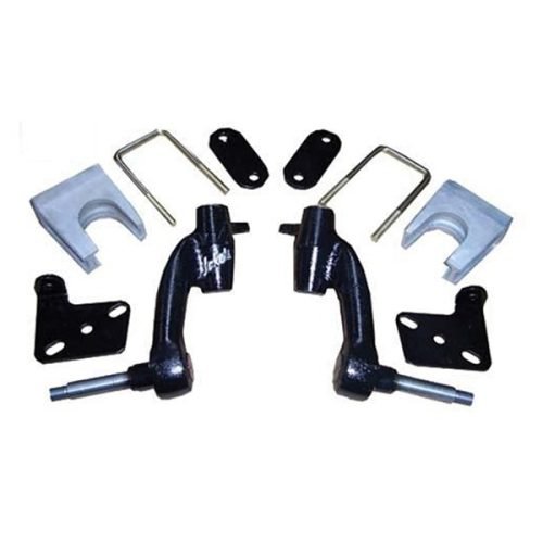 EZGO RXV 6″ Spindle Lift Kit (Electric 2008-2013.5) | Jake’s®