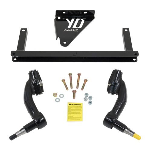 Yamaha Drive2 3″ Spindle Lift Kit – Solid Axle | Jake’s®