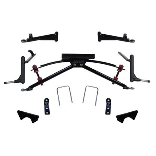 Club Car DS 6″ A-Arm Lift Kit (GAS – 1982-1996.5) | Jake’s®