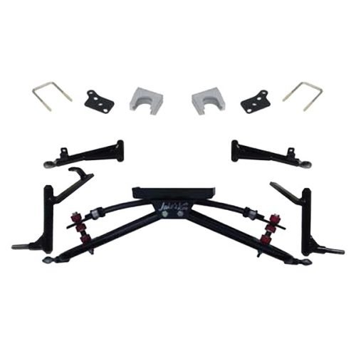 Club Car DS 6″ A-Arm Lift Kit (1981-2003.5) w/ HD Rear | Jake’s®
