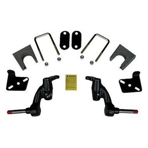 EZGO RXV 3″ Spindle Lift Kit (Gas 2013.5-2021) | Jake’s®