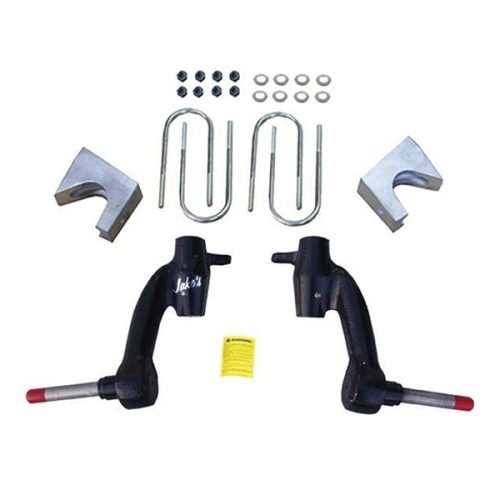EZGO RXV 6″ Spindle Lift Kit (Electric 2013.5-2021) | Jake’s®