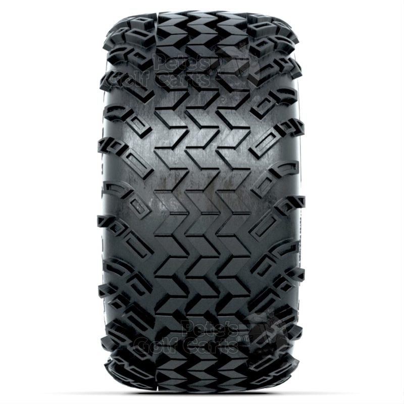 Sahara Classic 18×9.5-8 All-Terrain Tires | Excel®