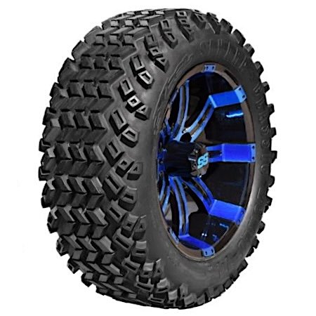 Sahara Classic 22×11-12 All-Terrain Tires | Excel®