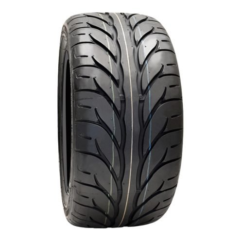 Kenda Kruzer 205/35R14 Steel Belted Radial DOT 4-Ply Tire