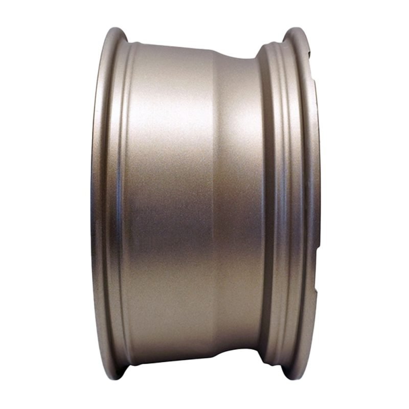 14″ RX391 Halcyon Matte Bronze Golf Cart Wheel – RHOX®