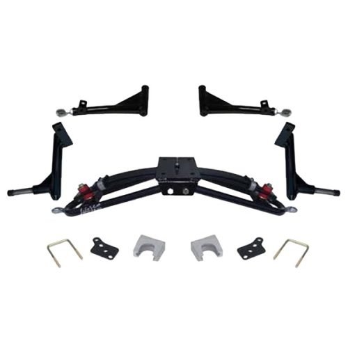 Club Car Precedent 6″ A-Arm Lift Kit w/ HD Rear | Jake’s®