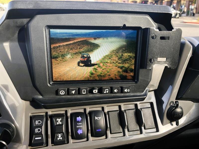 2024 Polaris RZR XP 4 1000 Ultimate