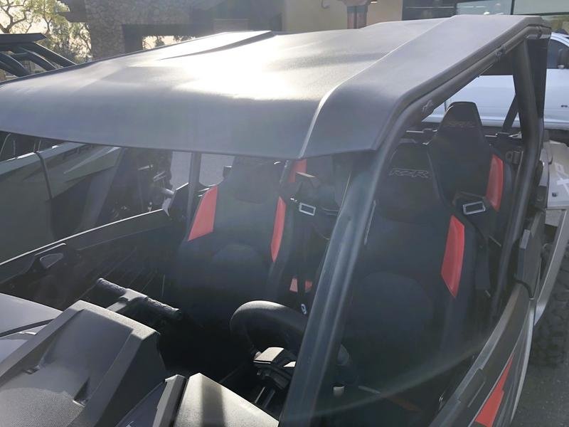 2024 Polaris RZR XP 4 1000 Ultimate