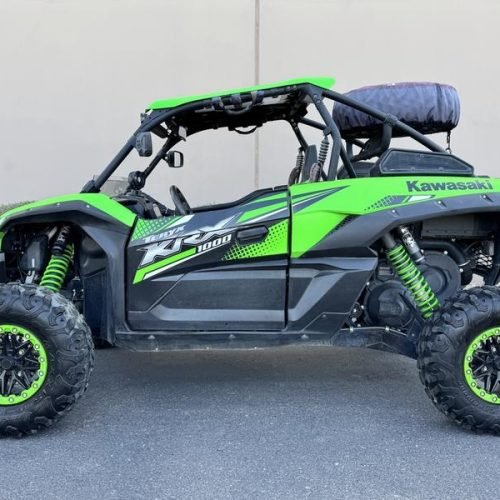 2020 Kawasaki Teryx KRX™ 1000