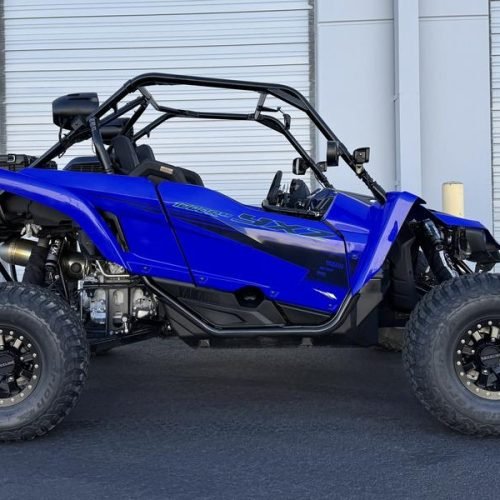 2024 Yamaha YXZ1000R SS