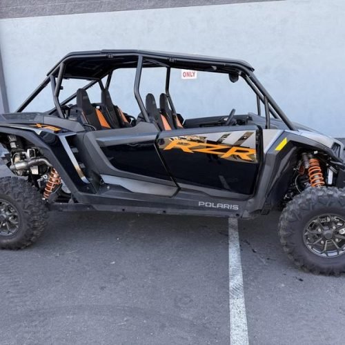2024 Polaris RZR XP 4 1000 Premium