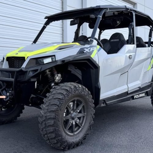 2024 Polaris RZR Turbo R Ultimate