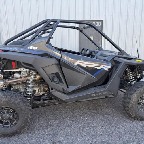 2023 Polaris RZR Pro XP Premium