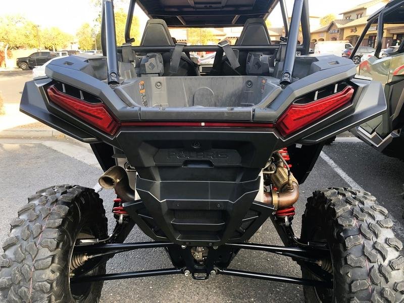 2024 Polaris RZR XP 4 1000 Ultimate