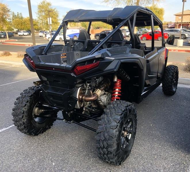 2024 Polaris RZR XP 4 1000 Ultimate