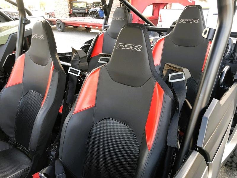 2024 Polaris RZR XP 4 1000 Ultimate