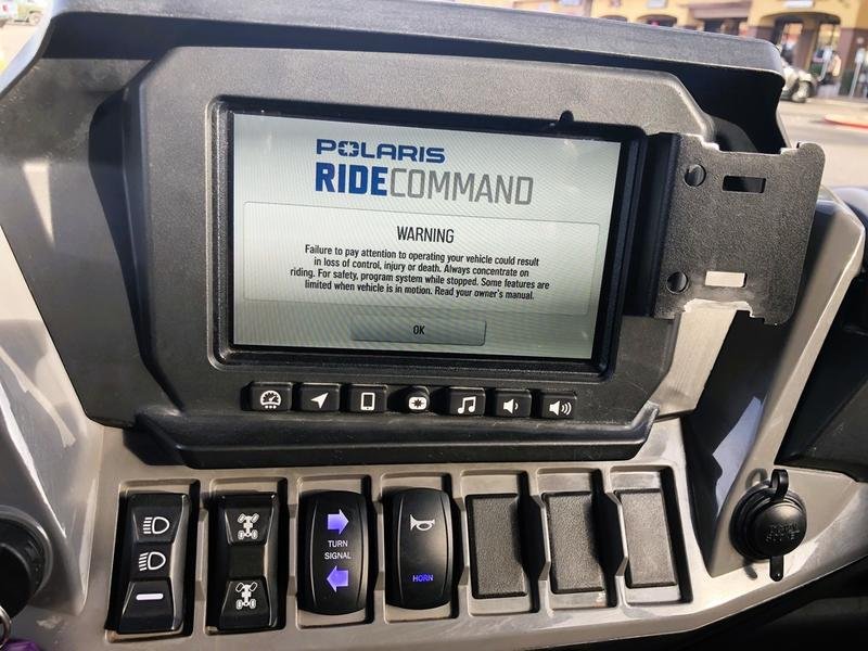 2024 Polaris RZR XP 4 1000 Ultimate