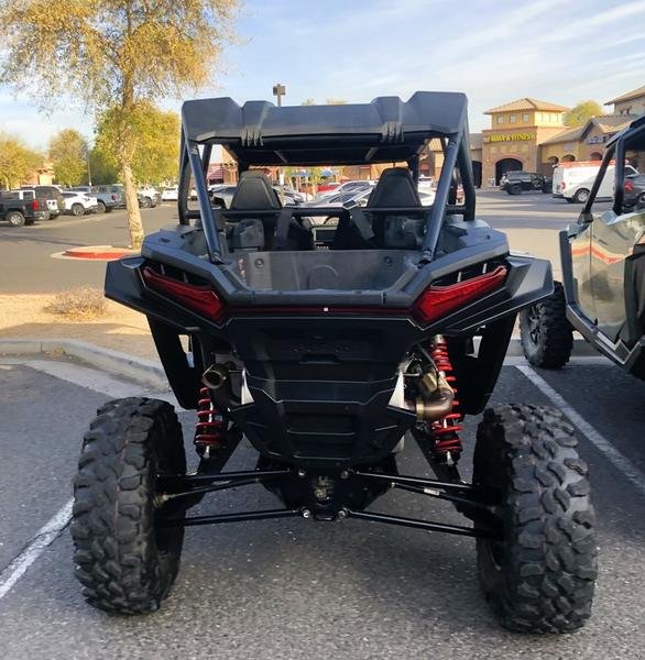 2024 Polaris RZR XP 4 1000 Ultimate