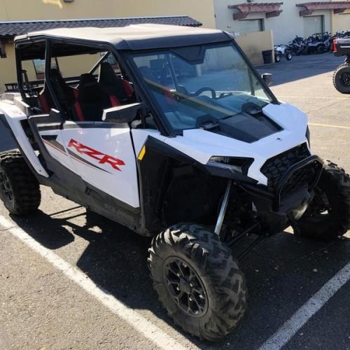 2024 Polaris RZR XP 4 1000 Sport