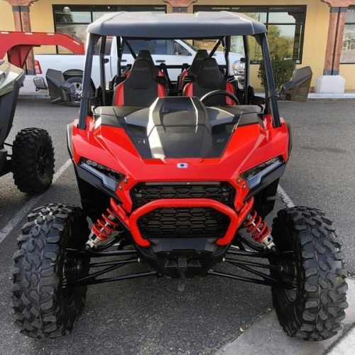 2024 Polaris RZR XP 4 1000 Ultimate