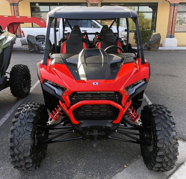 2024 Polaris RZR XP 4 1000 Ultimate