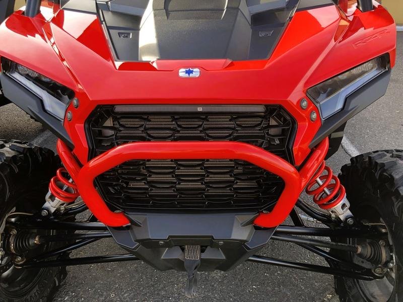 2024 Polaris RZR XP 4 1000 Ultimate