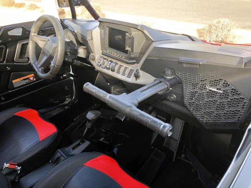 2024 Polaris RZR XP 4 1000 Ultimate