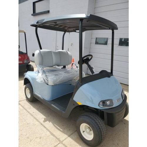 2022 E-Z-GO Freedom RXV Elite Lithium