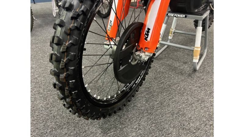 2023 KTM 350 SX F