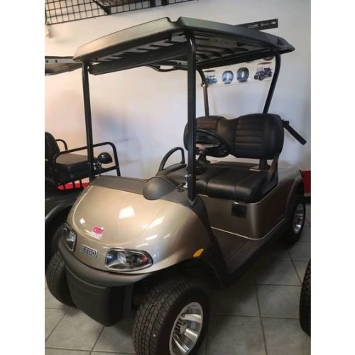 2023 E-Z-GO Freedom RXV Elite Lithium