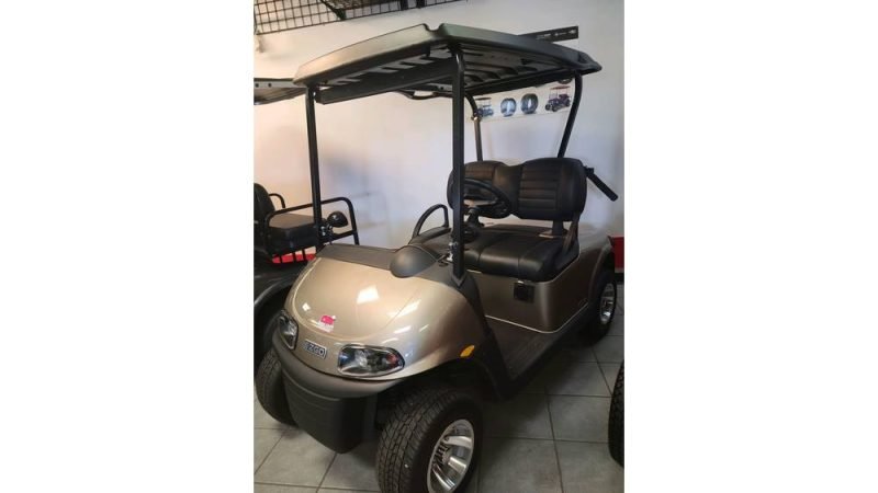 2023 E-Z-GO Freedom RXV Elite Lithium