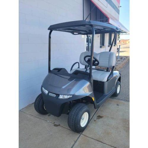2024 E-Z-GO RXV