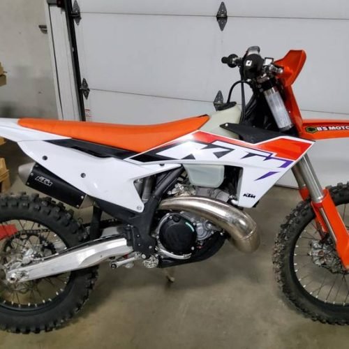 2023 KTM 300 XC For Sale
