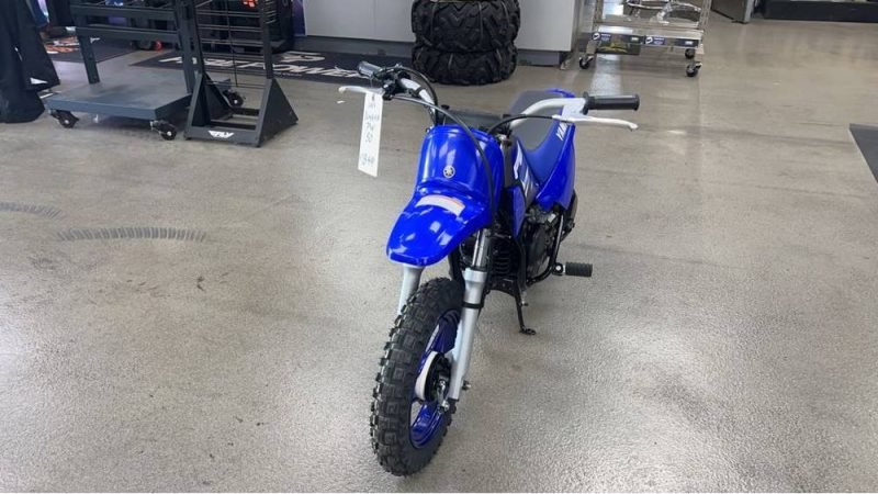 2025 Yamaha PW 50 For Sale