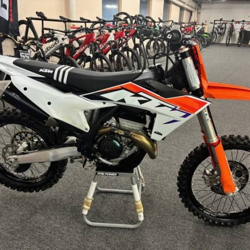 2023 KTM 350 SX F