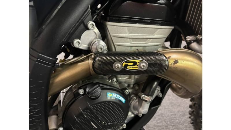 2023 KTM 350 SX F