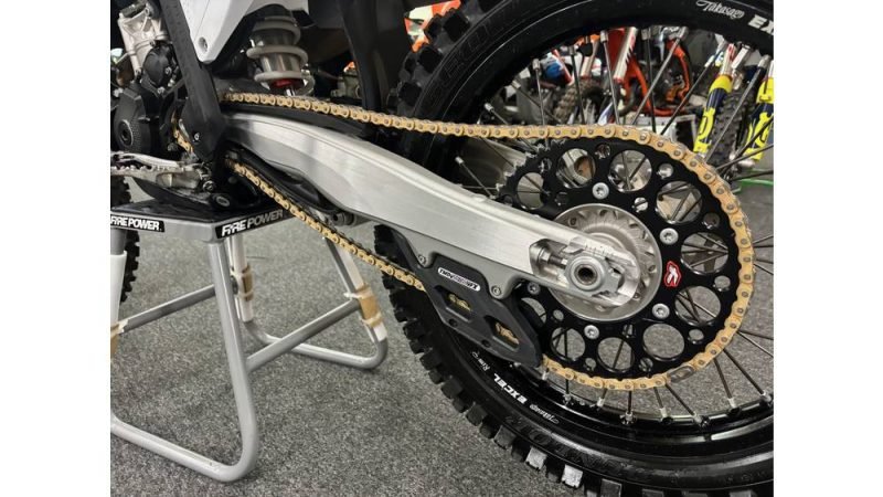 2023 KTM 350 SX F