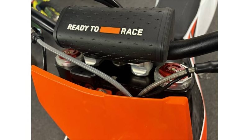 2023 KTM 350 SX F