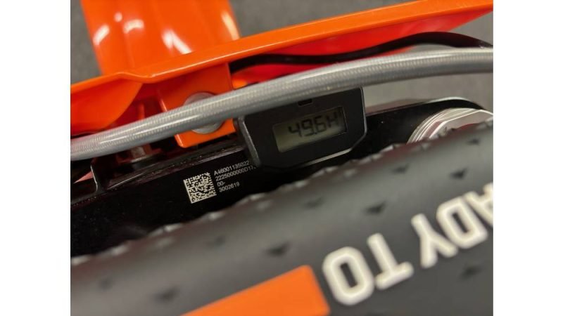 2023 KTM 350 SX F