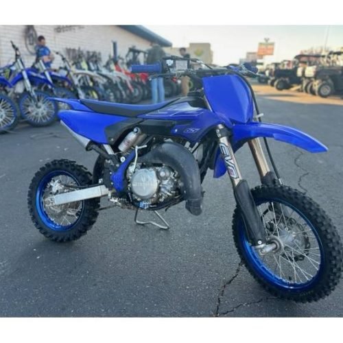 2022 Yamaha YZ65 For Sale