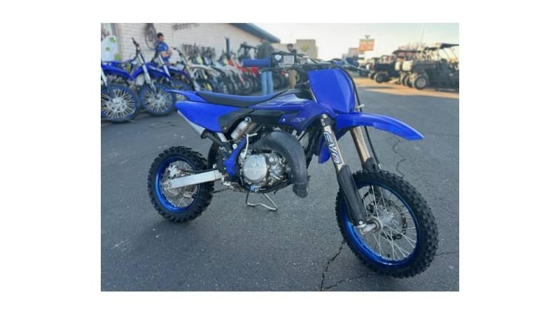 2022 Yamaha YZ65 For Sale