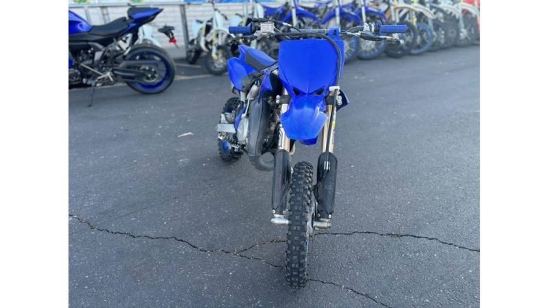 2022 Yamaha YZ65 For Sale