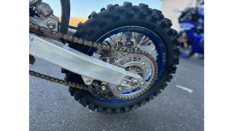 2022 Yamaha YZ65 For Sale