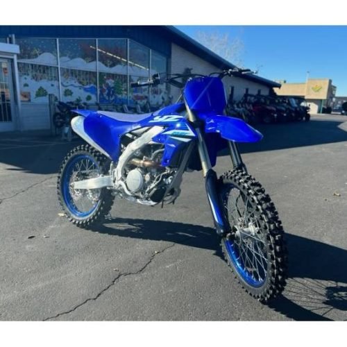 2025 Yamaha YZ250FSL For Sale